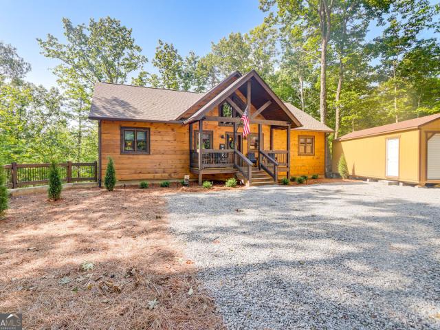 313 Muffle Court