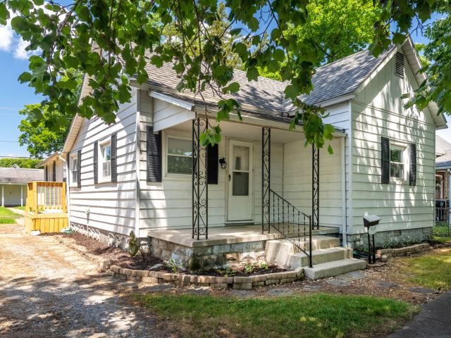 313 N 9th Street