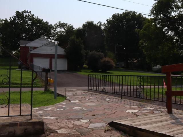 313 North Boyd Street