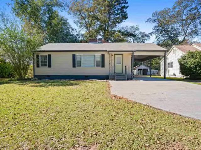 313 S BOLTON AVE, SYLACAUGA, AL 35150