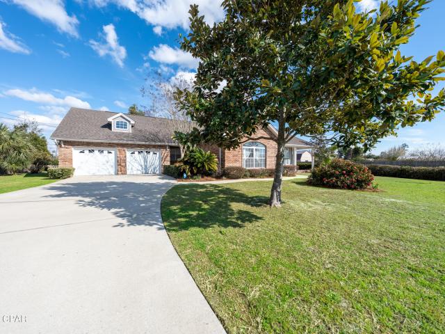 313 S Mary Ella Ave, Panama City, FL 32404 | MLS #786586