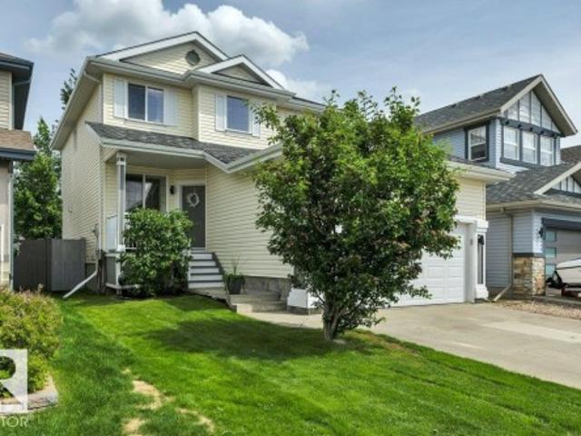 313 Southwick Boulevard, Leduc, AB, T9E 0E8 house for sale | Listing ID E4499 | Royal LePage