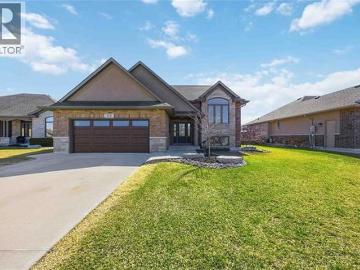 313 Saddle Court, St Clair, ON, N0N 1G0 house for sale | Listing ID 26006 | Royal LePage