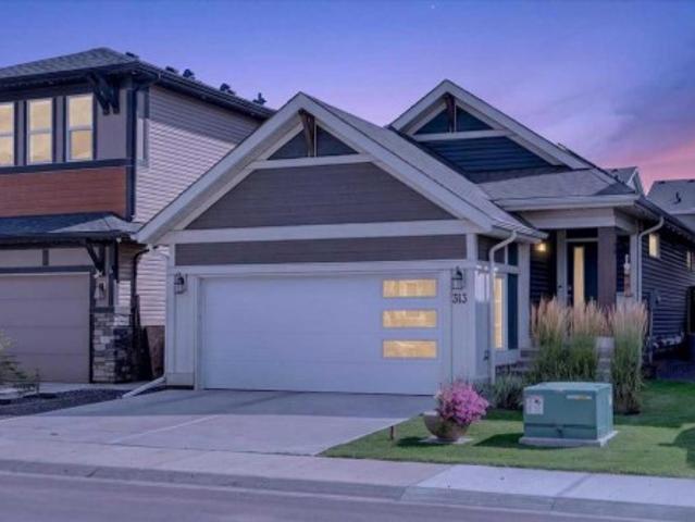 313 Seton Villas Se, Calgary, AB, T3M 3K4 house for sale | Listing ID A2340 | Royal LePage