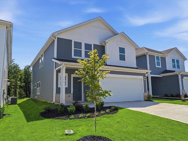 313 Shortleaf Lane