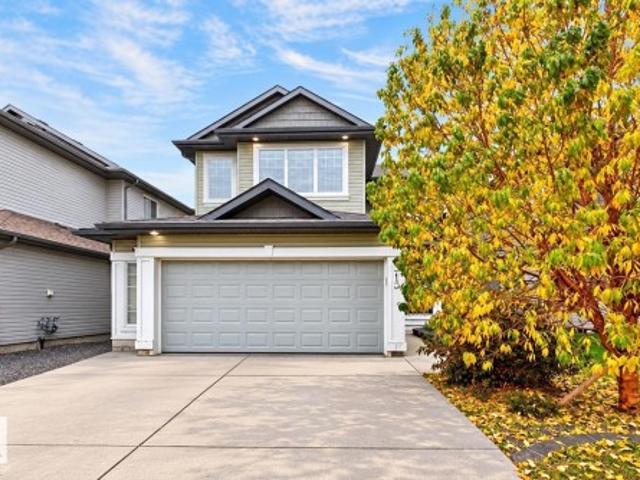 313 Still Creek Crescent, Sherwood Park, AB, T8H 0S7 house for sale | Listing ID E4510 | Royal LePage