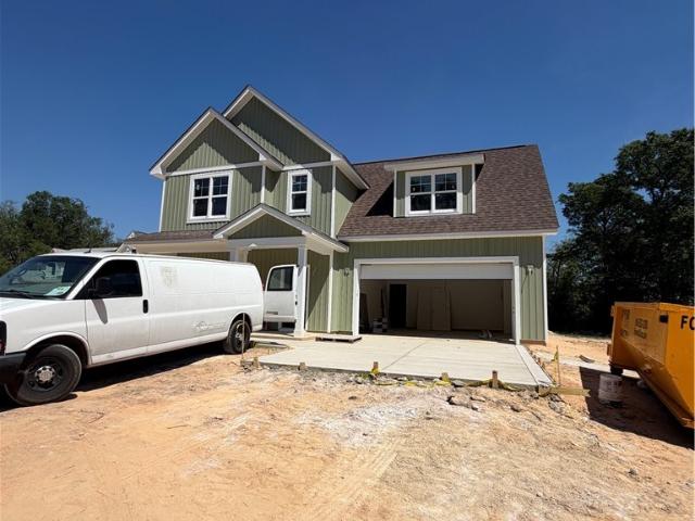313 Strother Rd, Aberdeen, NC 28315 | MLS #759652