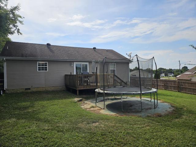 313 Pardo Dr, Lewisburg, TN 37091 | MLS #3128