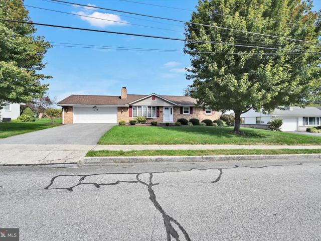 313 Parkview Drive
