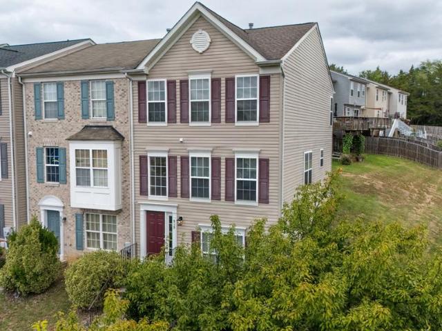 313 Pendleton Lane