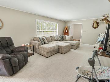 Chilton city, Calumet County, Wisconsin, USA