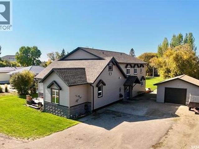 313 Rankin Road, Churchbridge, SK, S0A 0M0 house for sale | Listing ID SK049699 | Royal LePage