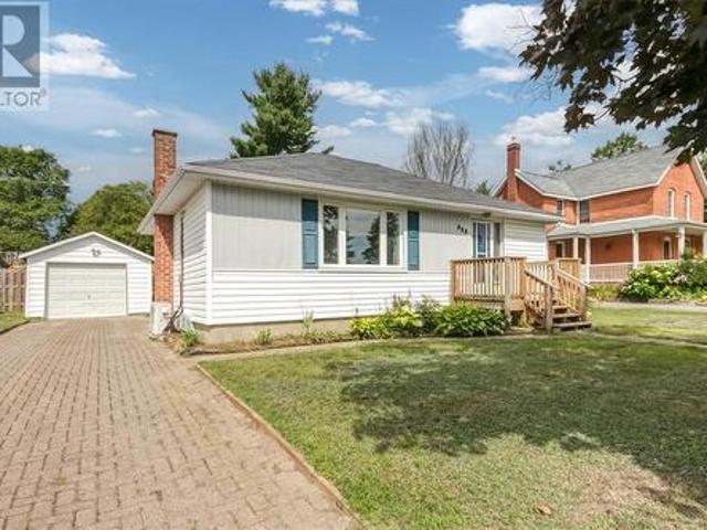 313 Read Street, Espanola, ON, P5E 1E2 house for sale | Listing ID 2129 | Royal LePage