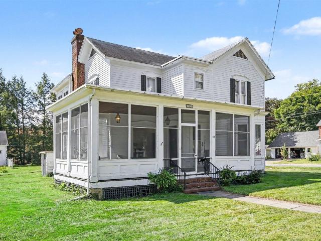 313 W Front Street