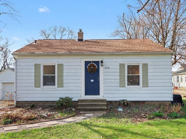313 W G Avenue