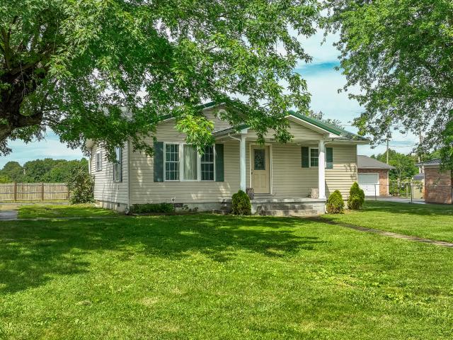313 W Highway 1376