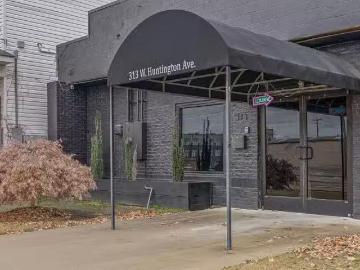 313 W HUNTINGTON AVE, JONESBORO, AR 72401