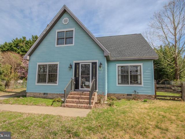 313 W London Avenue