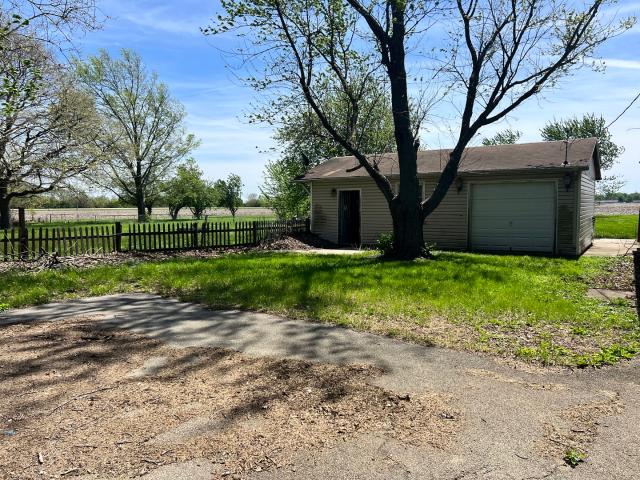 313 Woodworth Drive