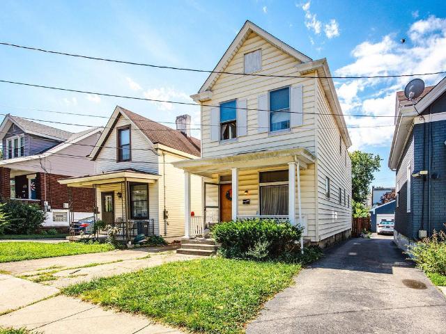 313 Washington Avenue