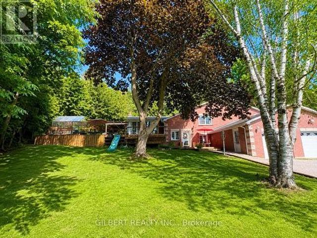 313 Winnifred Drive, Georgina, ON, L4P 3B4 house for sale | Listing ID N13426 | Royal LePage