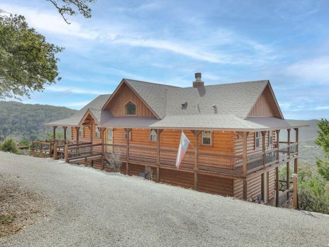313 Timber Ridge, Pipe Creek, US, TX
