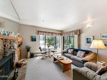 313 Tramway Dr, Unit 20, Stateline, NV 89449 | MLS #250052