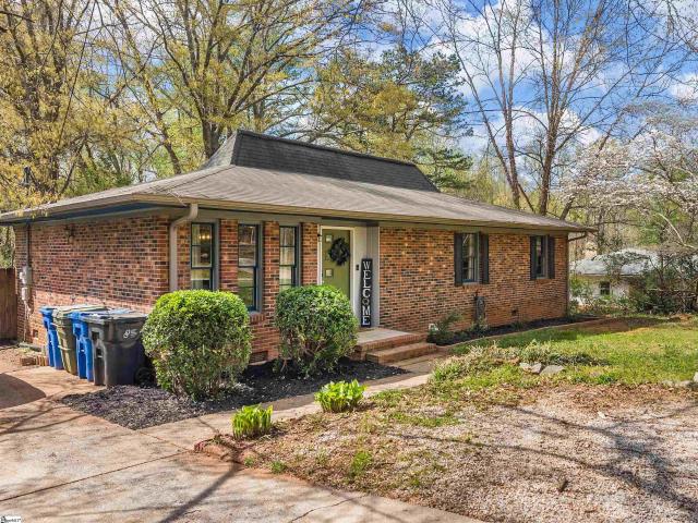 313 Tubbs Mountain Road