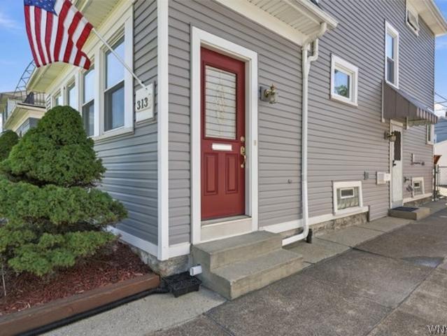 313 Villa Avenue