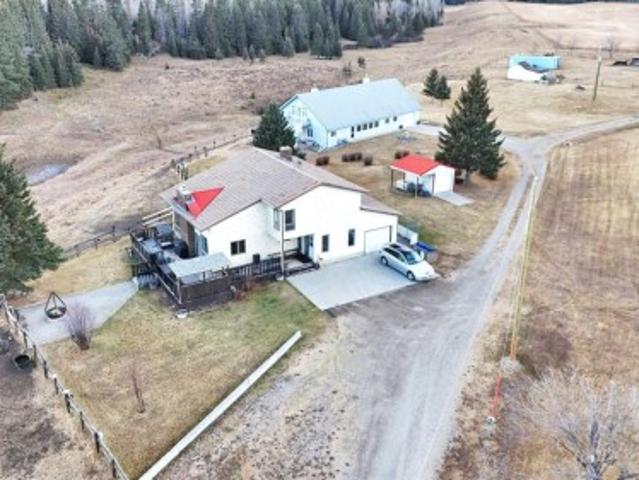 31442 Range Road 45, Rural Mountain View County, AB, T0M 1X0 house for sale | Listing ID A2295 | Royal LePage