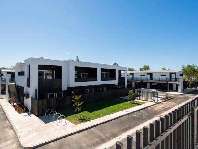 314/45 49 Manley StreetCaboolture QLD 4510, Australia