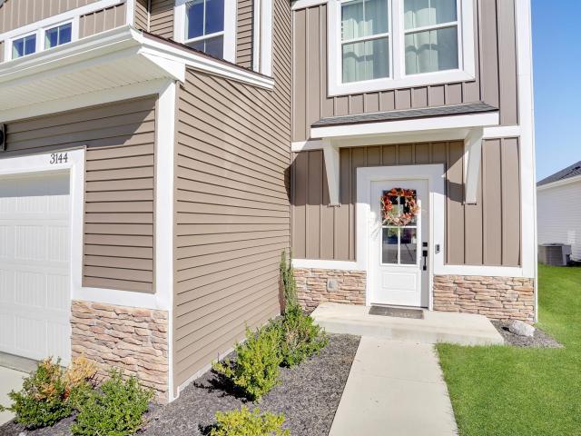 3144 Ashdon Drive