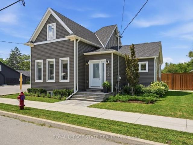 3144 Homestead Drive, Hamilton, ON, L0R 1W0 house for sale | Listing ID X13658 | Royal LePage