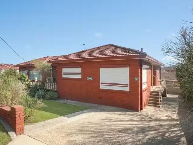 3/144 Shellharbour Road, Port Kembla, NSW 2505