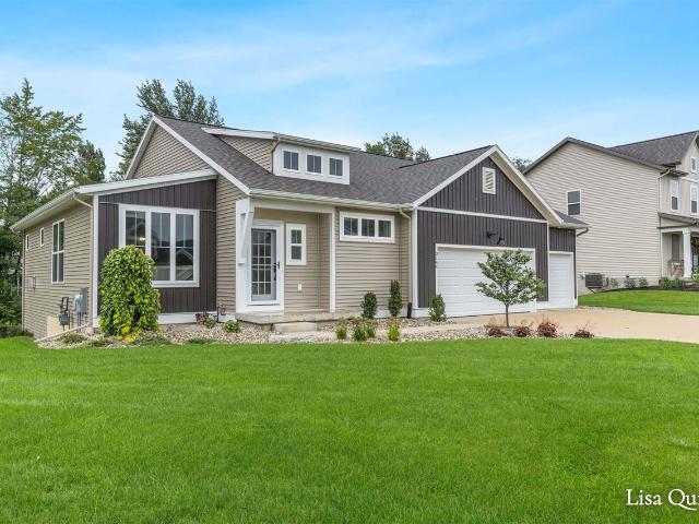3144 Timberpine Court