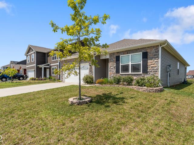 3144 W Keepsake Lane