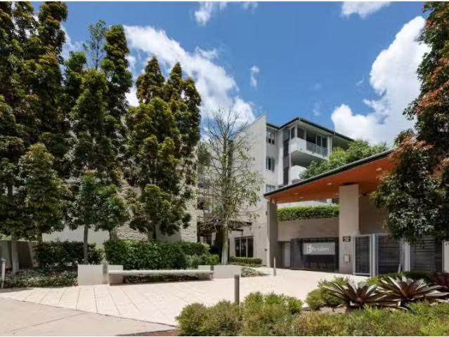 314/57 Beeston Street, TENERIFFE Apartment for rent Listed by.