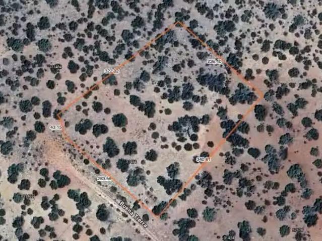 31454 W Buena Tierra Pkwy #4060, Seligman, AZ 86337 MLS 6872.
