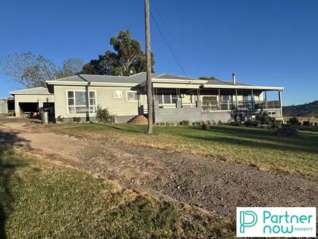 3145 New England Highway, MOONBI House for rent Listed by Sop.