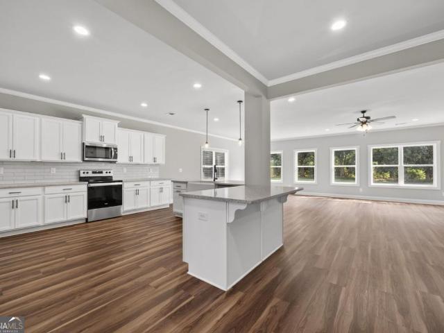 3145 George Williams Road