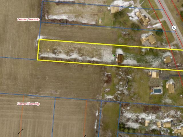 3145 Troy Road