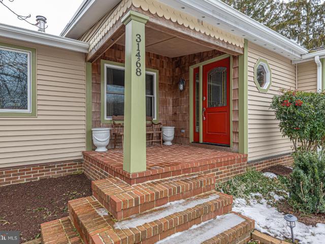 31468 Wingate Rd, Dagsboro, DE 19939 | MLS #DESU2104