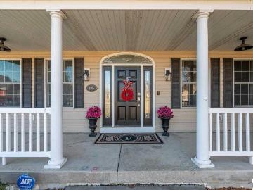 3146 Old Mill Ct, Terre Haute, IN