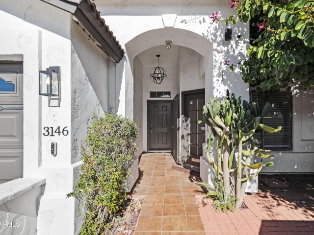 3146 E Monterosa St, Phoenix, AZ 85016 | MLS #6960