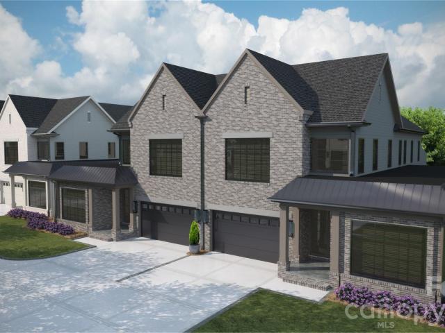 3146 Providence Rd, Unit 1A, Charlotte, NC 28211 | MLS #4238