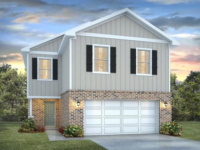 3146 Sawgrass St, Southport, FL 32409