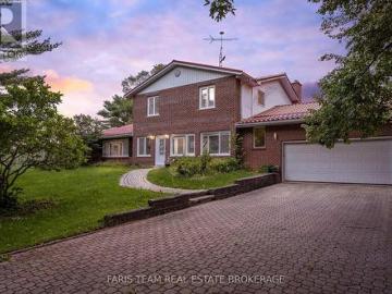 3146 Wasdell Falls Road, Severn, ON, L0K 2B0 house for sale | Listing ID S13474 | Royal LePage