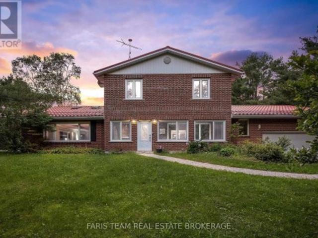 3146 Wasdell Falls Road, Severn, ON, L0K 2B0 house for sale | Listing ID S13730 | Royal LePage