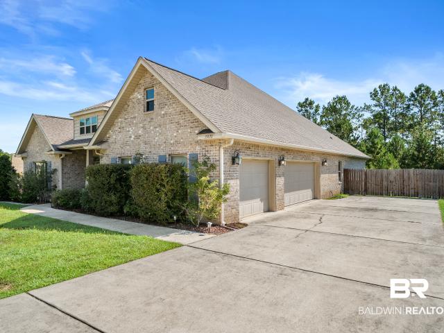 31470 Spoonbill Road