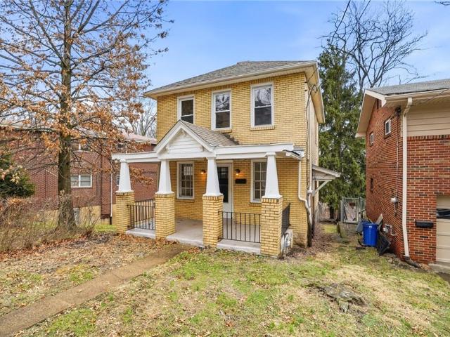 3147 Beechwood Blvd, Pittsburgh, PA 15217 | MLS #1742
